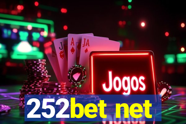 252bet net